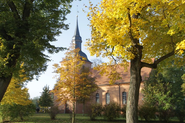 Dorfkirche
