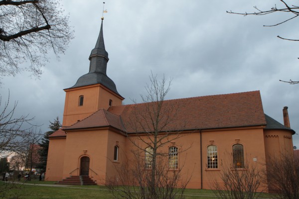 Dorfkirche