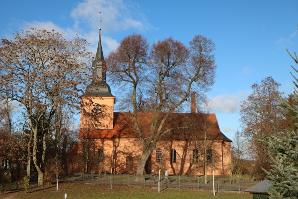 Dorfkirche