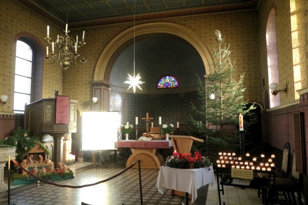 Dorfkirche