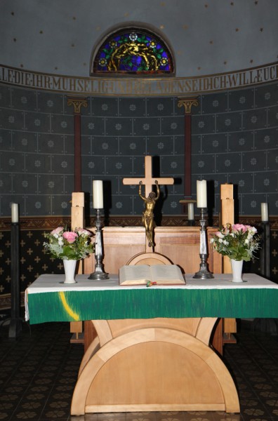 Altar