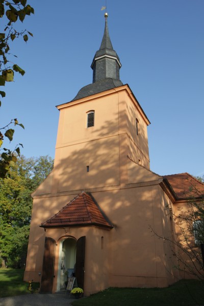 Kirchturm