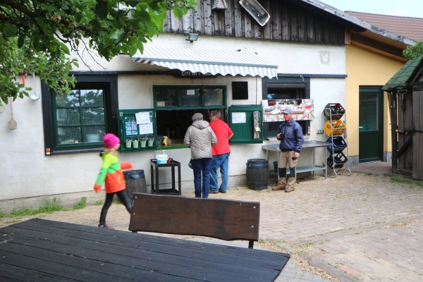 Imbiß