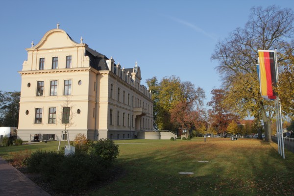 Schloß Ribbeck