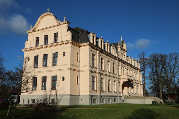 Schloß Ribbeck