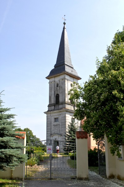 Dorfkirche