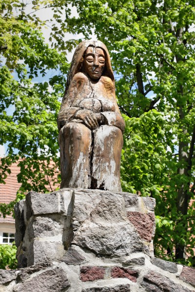 Kriegerdenkmal