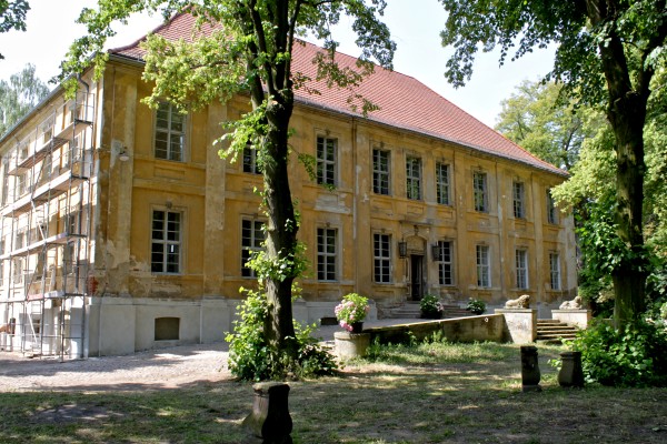 Schloß