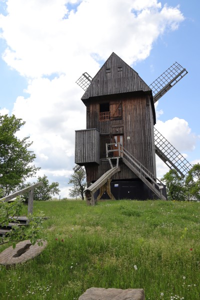 Bockwindmühle