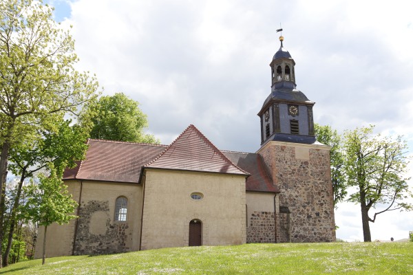 Wehrkirche