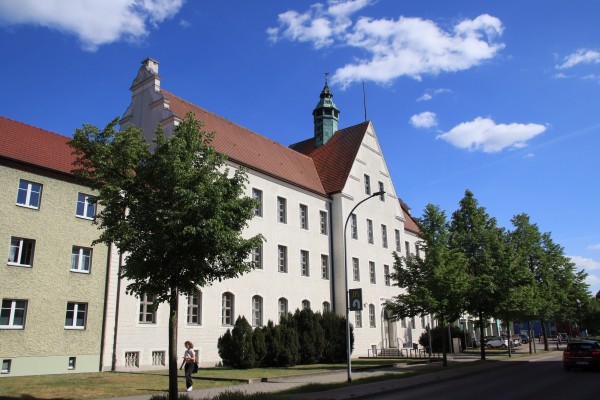 Amtsgericht