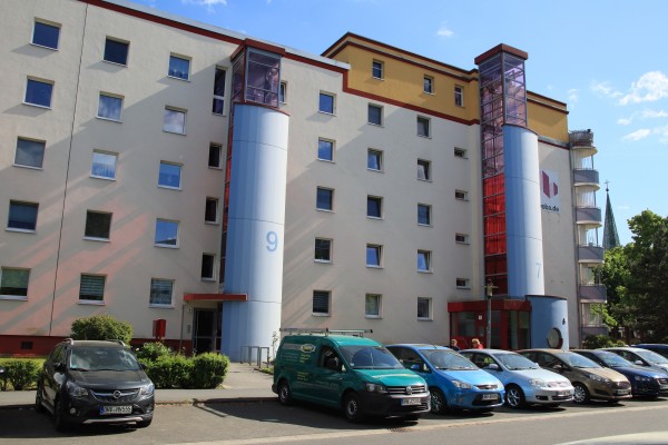 Augustin-Sandtner-Straße