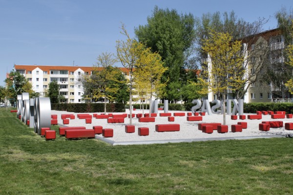 Freirauminszenierung
