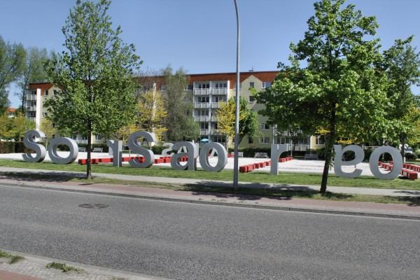 Freirauminszenierung