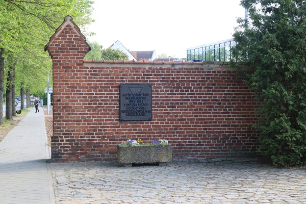Denkmal 
