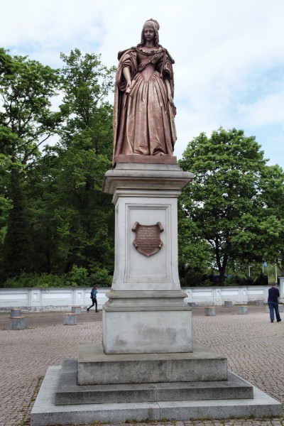 Denkmal
