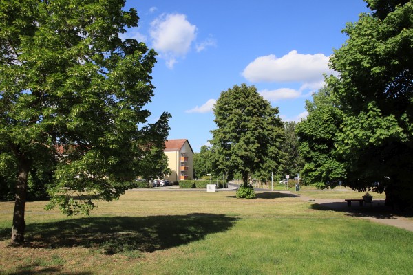 Grünzug
