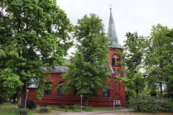 Herz-Jesu-Kirche