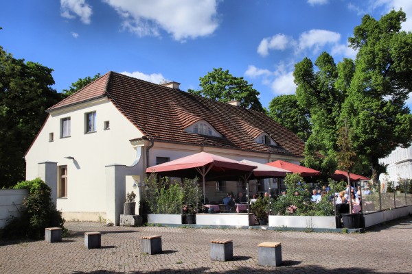 Hofgärtnerhaus