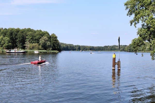 Lehnitzsee