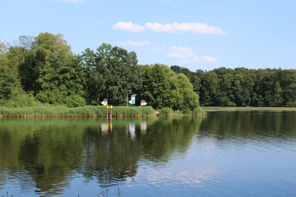 Lehnitzsee