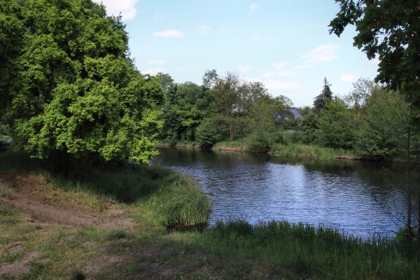 Oranienburger Kanal