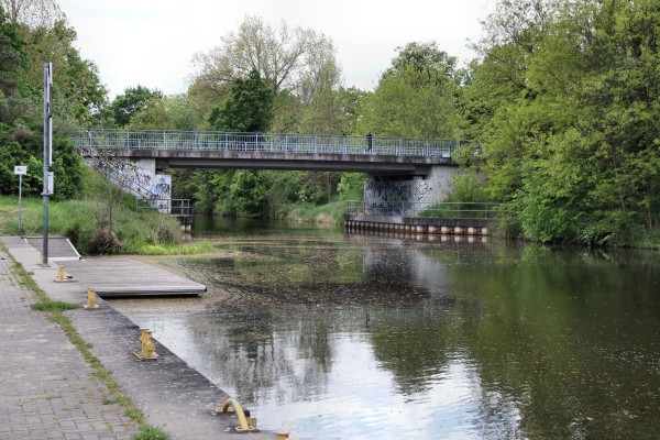 Kanaslstraßenbrücke