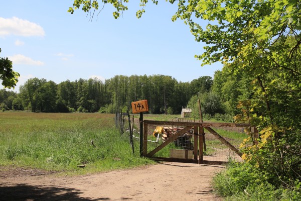 Biokräuterei