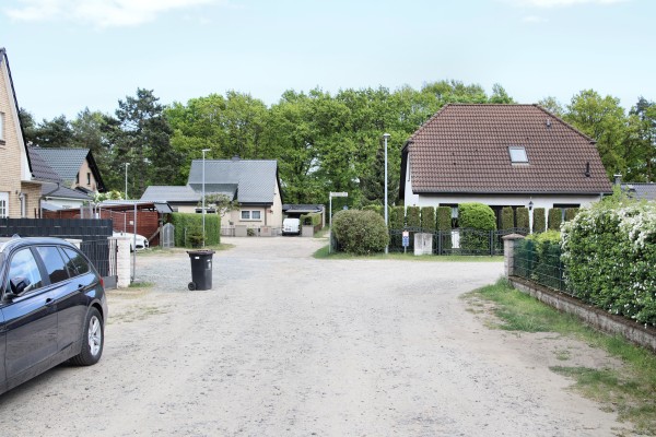 Oelschlägerstraße