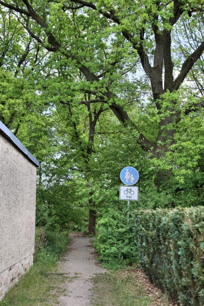 Oelschlägerstraße