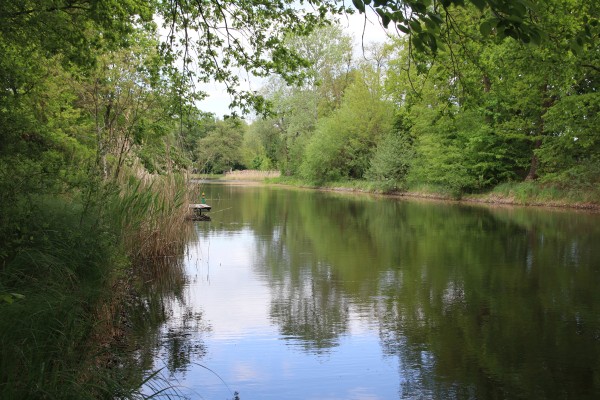 Oranienburger Kanal