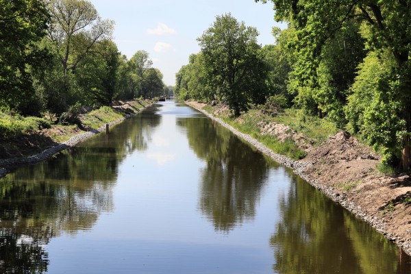 Ruppiner Kanal