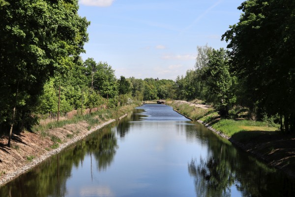 Ruppiner Kanal