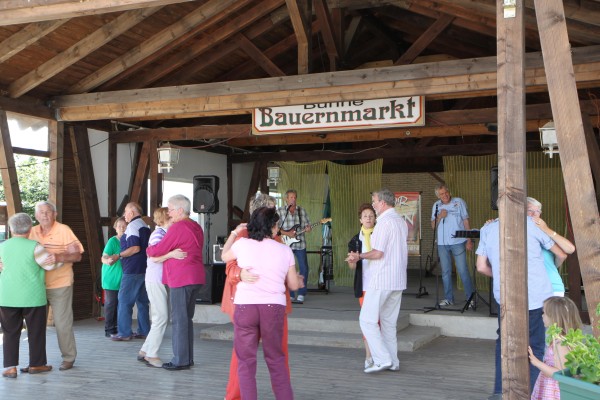 Bauernmarkt