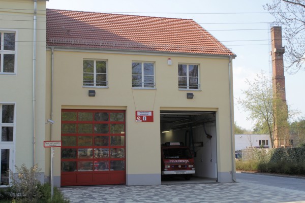 Feuerwehr