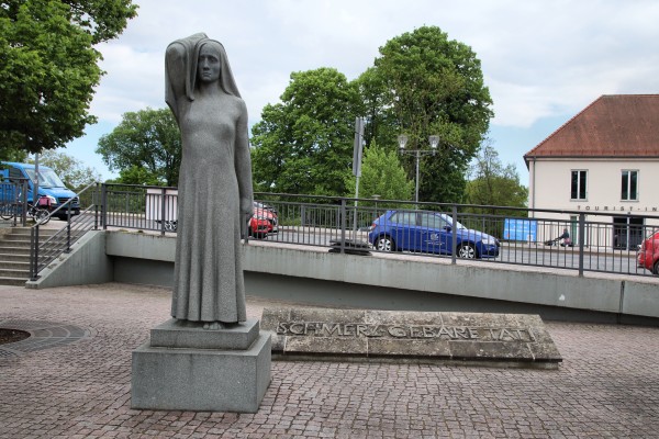 Anklagende