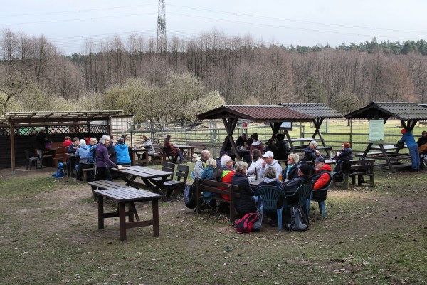 Biergarten