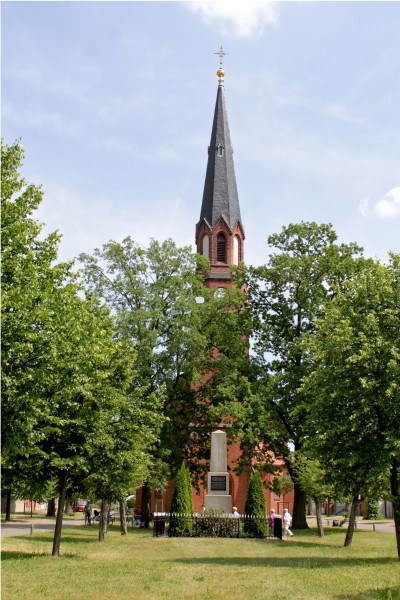 Dorfkirche