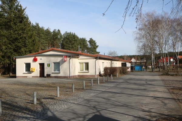 Gemeindezentrum