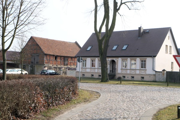 Hauptstraße