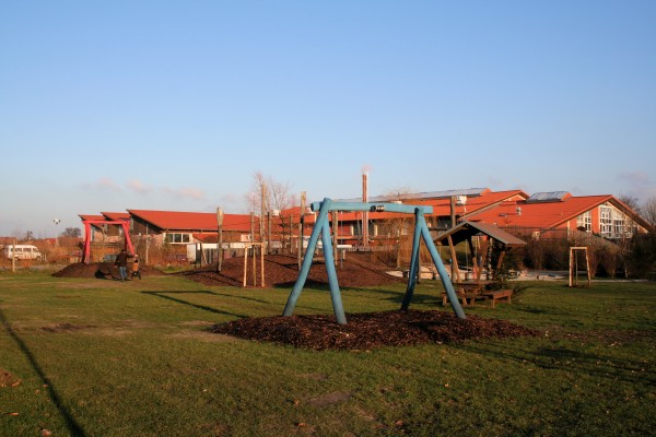 Spielplatz