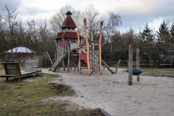 Spielplatz