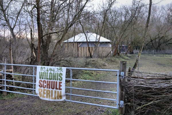 Wildnisschule