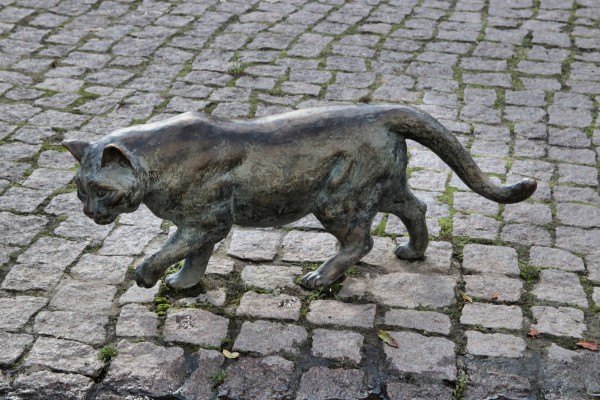 Gänsebrunnen