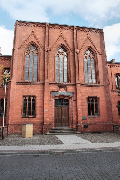 Gymnasium