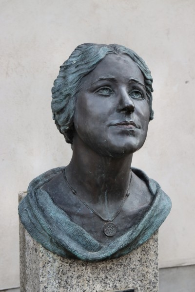 Lehmanndenkmal