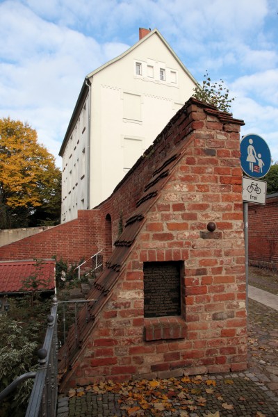 Stadtmauer