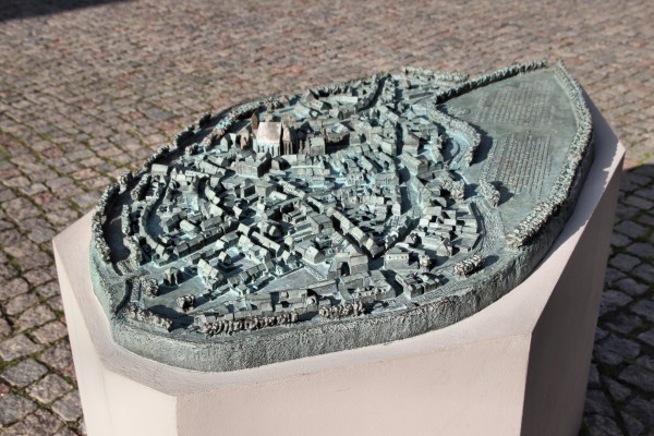 Stadtmodell