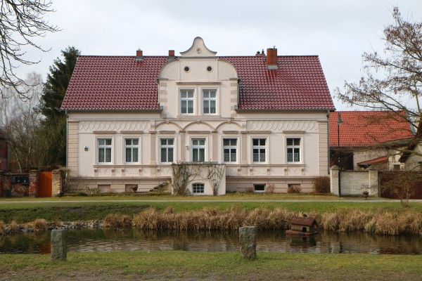 Bauernhaus