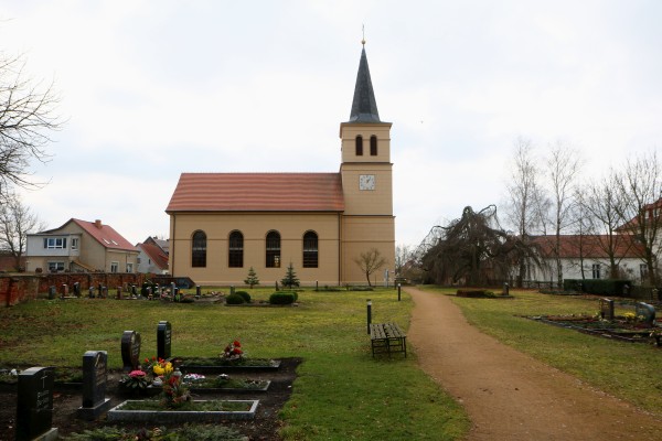 Dorfkirche